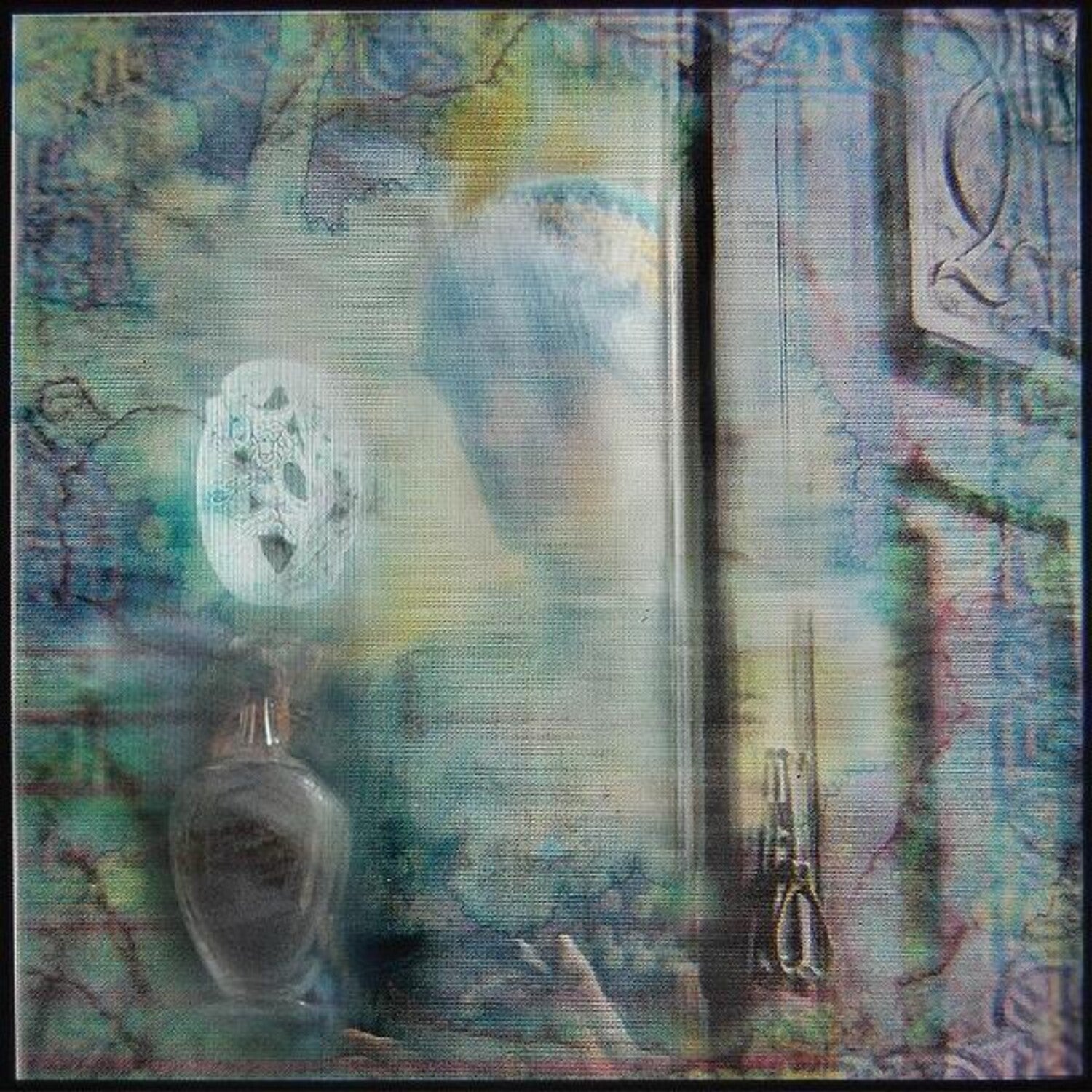 Proc Fiskal - Siren Spine Sysex 2xLP