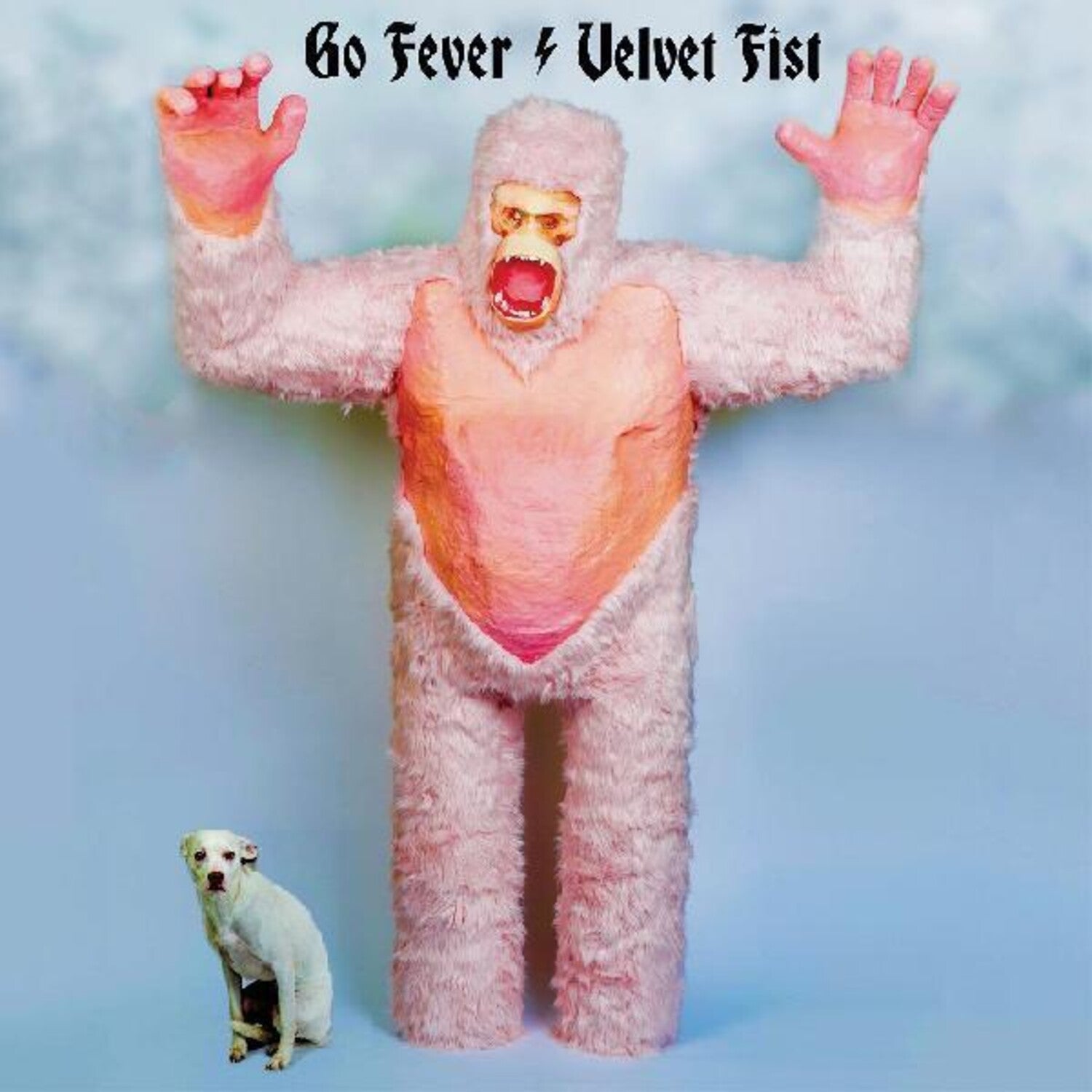 Go Fever - Velvet First
