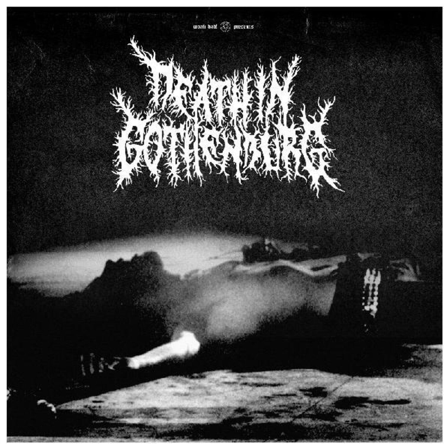Various Artists - Death In Gothenburg