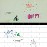 We Are Scientists - Huffy (CD)
