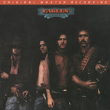 Eagles - Desperado (SACD)