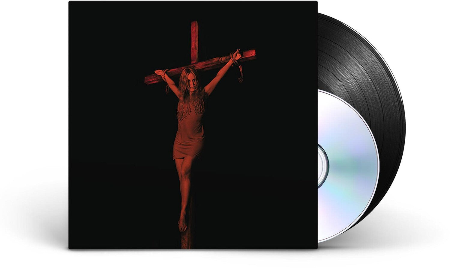 Lucifer Iv 2xLP (Limited Edition)
