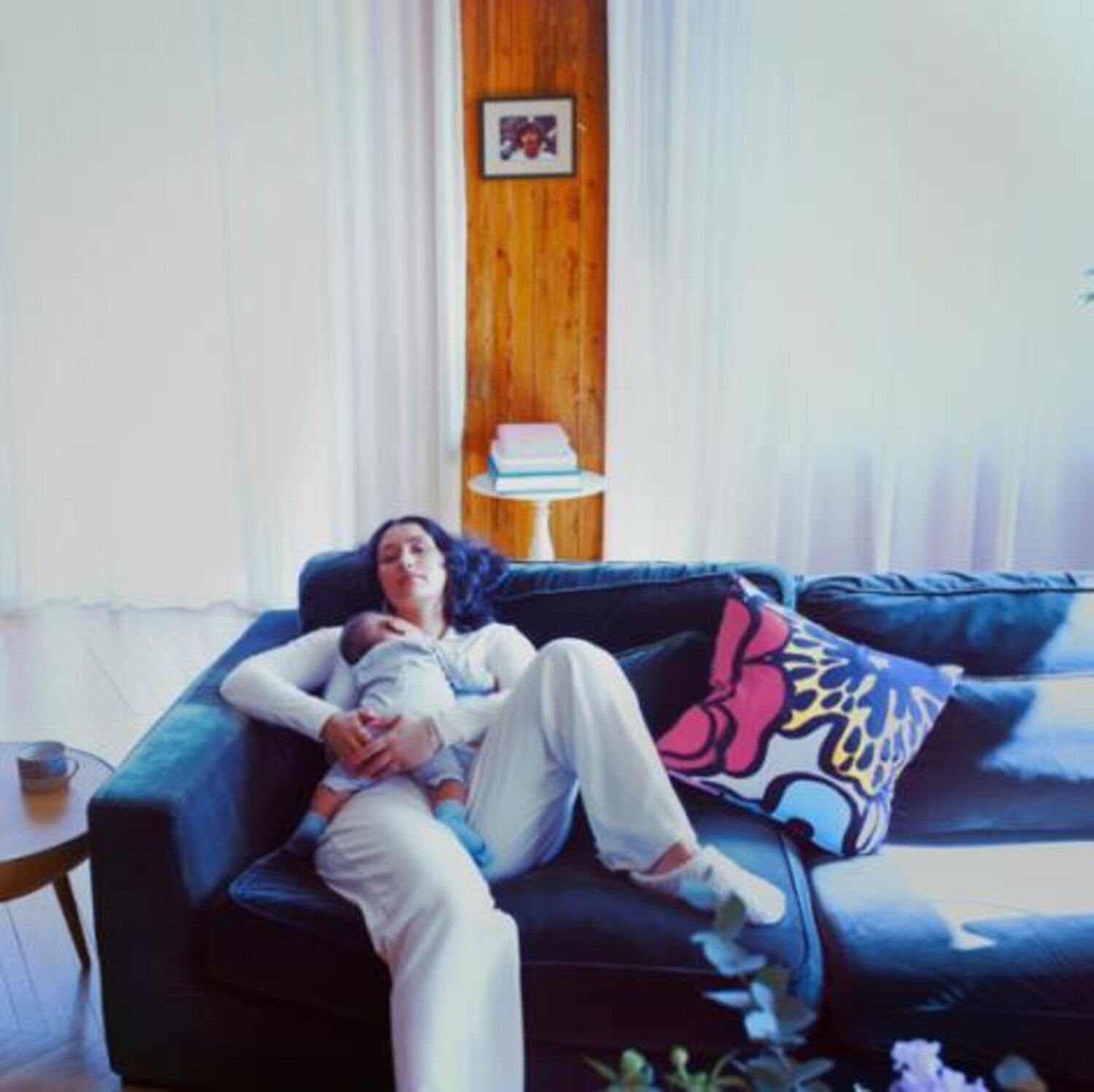 Cleo Sol - Mother 2xLP