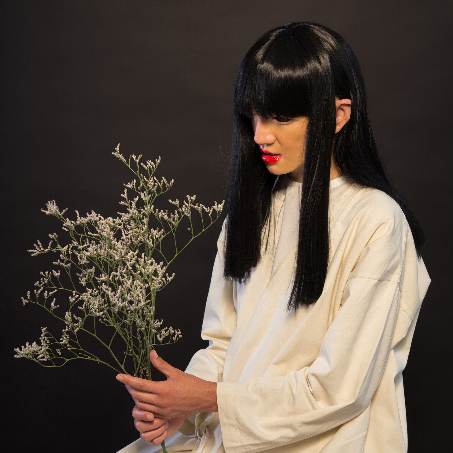 Sui Zhen - Losing Linda (Yellow Vinyl)