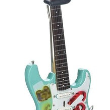 Axe Hvn Bj505 Billie Joe Armstrong Green Day Mini - Axe Hvn Bj505 Billie Joe Armstrong Green Day Mini