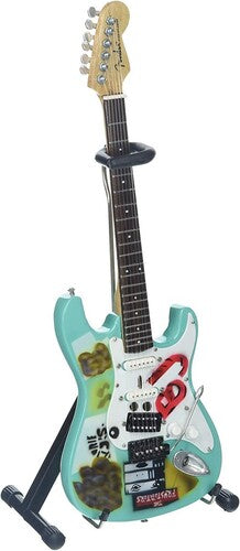 Axe Hvn Bj505 Billie Joe Armstrong Green Day Mini - Axe Hvn Bj505 Billie Joe Armstrong Green Day Mini
