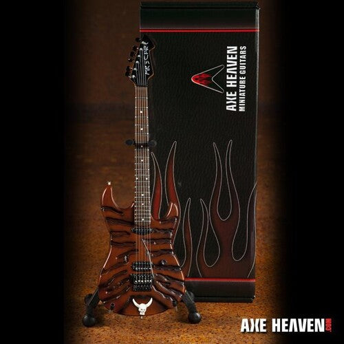 Axe Hvn Gl253 George Lynch Dokken Mr. Scary Min - Axe Hvn Gl253 George Lynch Dokken Mr. Scary Min