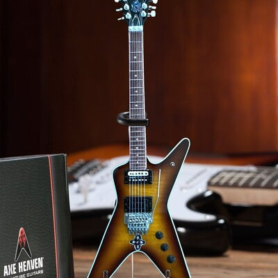 Axe Hvn Dd005 Dimebag Darrell Pantera Far Beyond D - Axe Hvn Dd005 Dimebag Darrell Pantera Far Beyond D