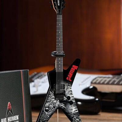 Axe Hvn Dd008 Dimebag Darrell Pantera Southern Trk - Axe Hvn Dd008 Dimebag Darrell Pantera Southern Trk