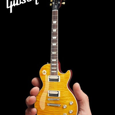 Axe Hvn Gg126 Slash Guns N Roses Appetite Les Paul - Axe Hvn Gg126 Slash Guns N Roses Appetite Les Paul