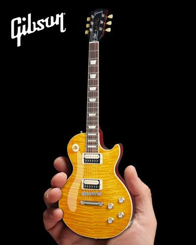 Axe Hvn Gg126 Slash Guns N Roses Appetite Les Paul - Axe Hvn Gg126 Slash Guns N Roses Appetite Les Paul