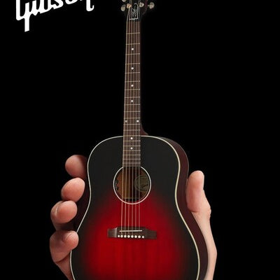 Axe Hvn Gg-633 Slash Guns N Roses Gibson J-45 Gtr - Axe Hvn Gg-633 Slash Guns N Roses Gibson J-45 Gtr