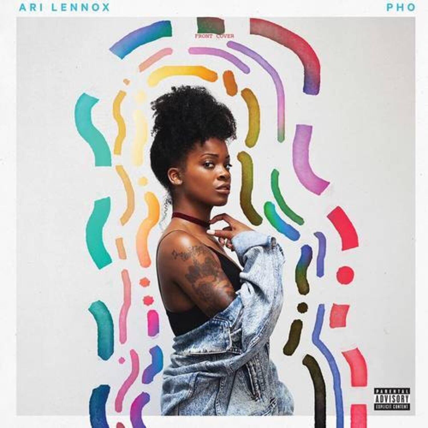 Ari Lennox - Pho 2xLP (Deluxe)