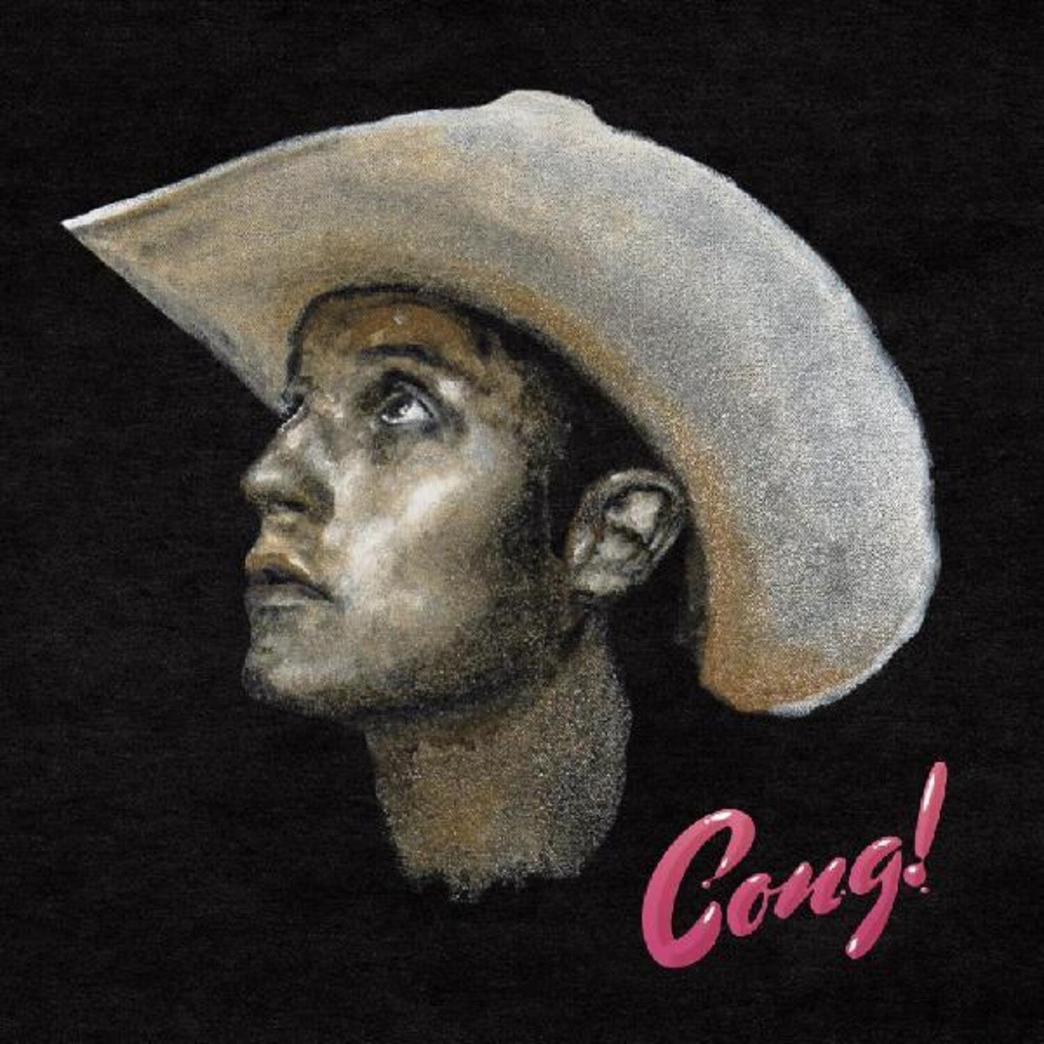 Cong Josie - Cong! (Limited Edition) (CD)