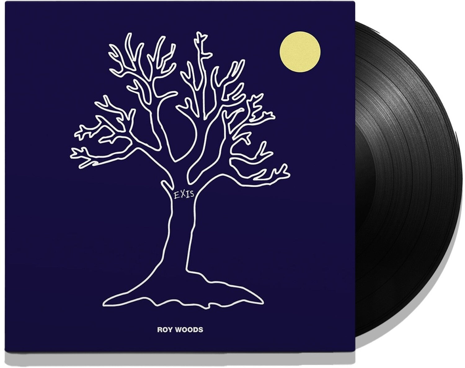 Roy Woods - Exis