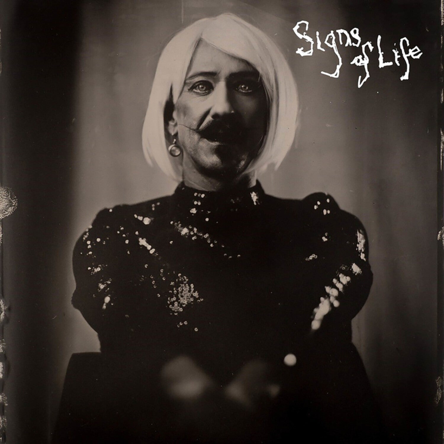 Foy Vance - Signs Of Life (CD)