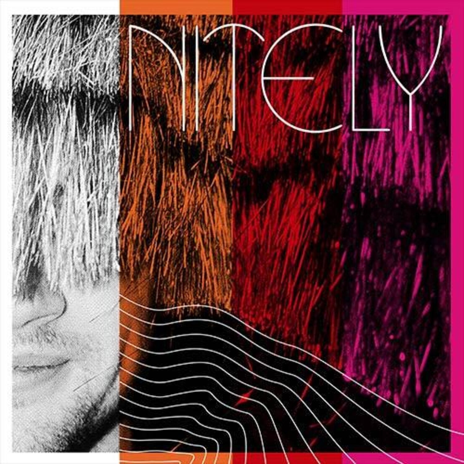 Jonny Wildey - Nitely