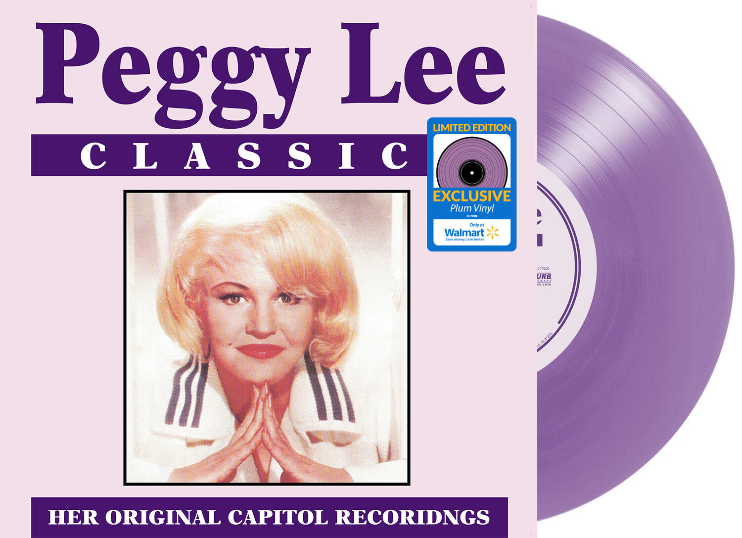 Peggy Lee - The Classics