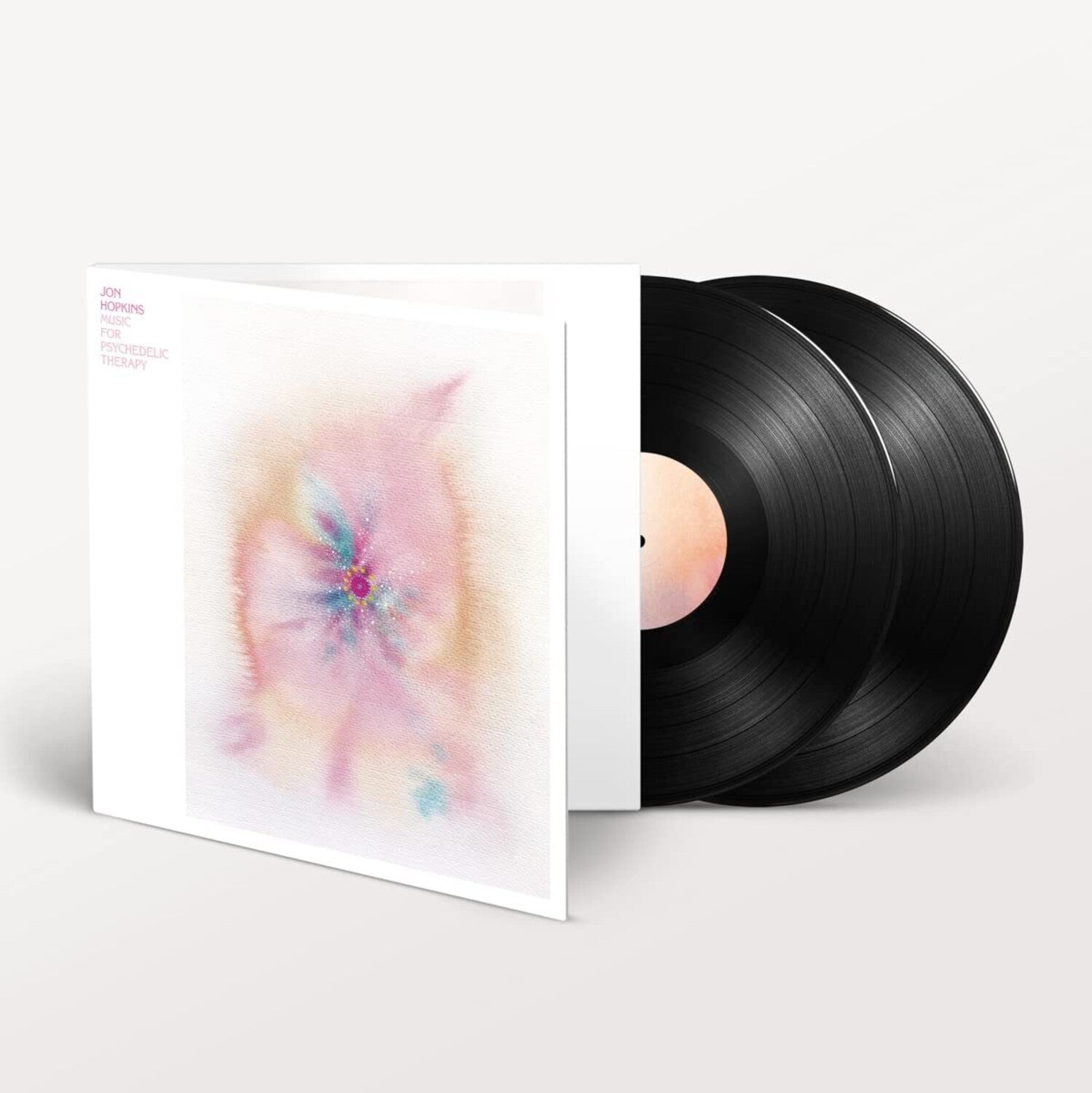 Jon Hopkins - Music For Psychedelic Therapy