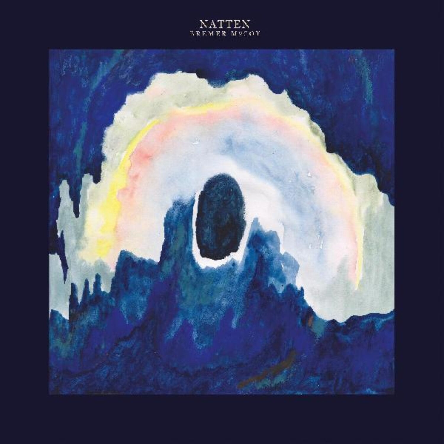Bremer / McCoy - Natten (the Night)