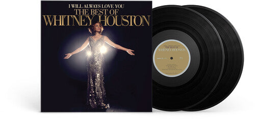 Whitney Houston - I Will Always Love You - Best of Whitney Houston