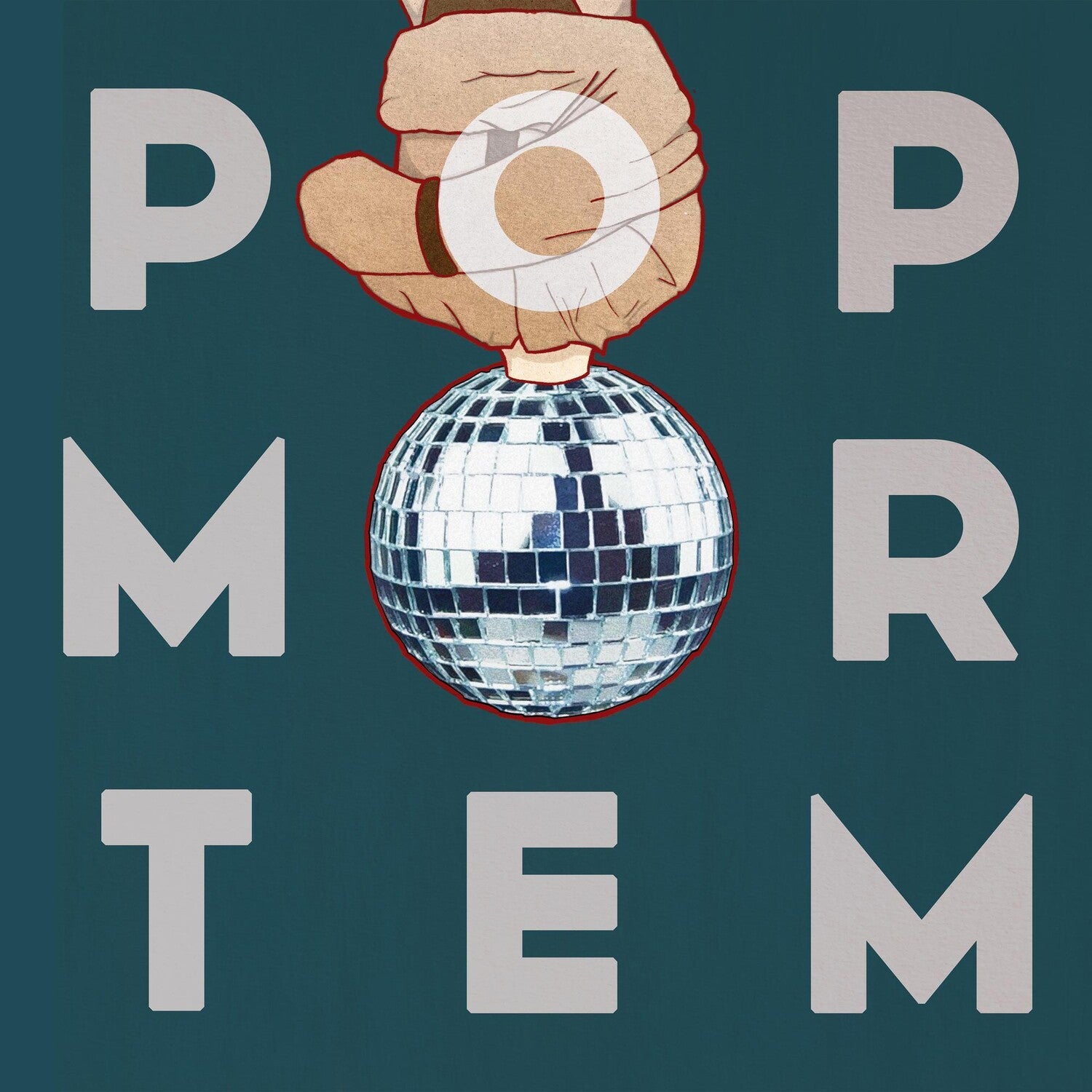 Virginity - Popmortem