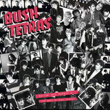 Bush Tetras - Rhythm & Paranoia: The Best of Bush Tetras 3xLP