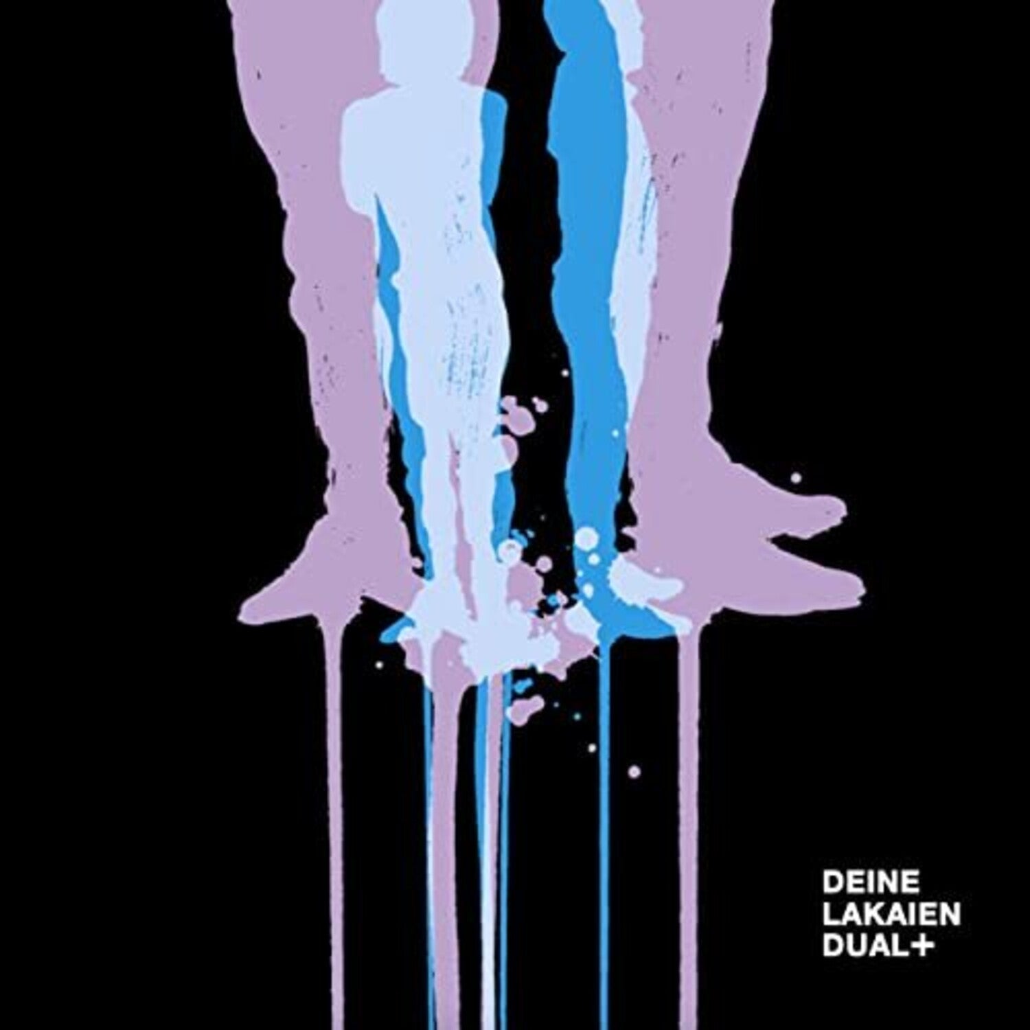 Deine Lakaien - Dual 2xLP