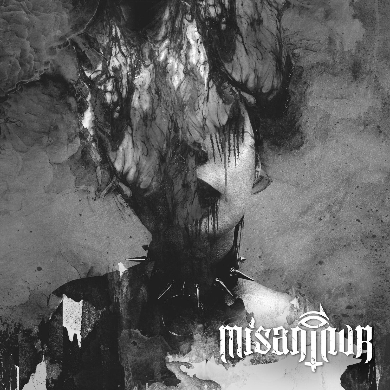 Misanthur - Ephemeris 2xLP (Limited Edition)