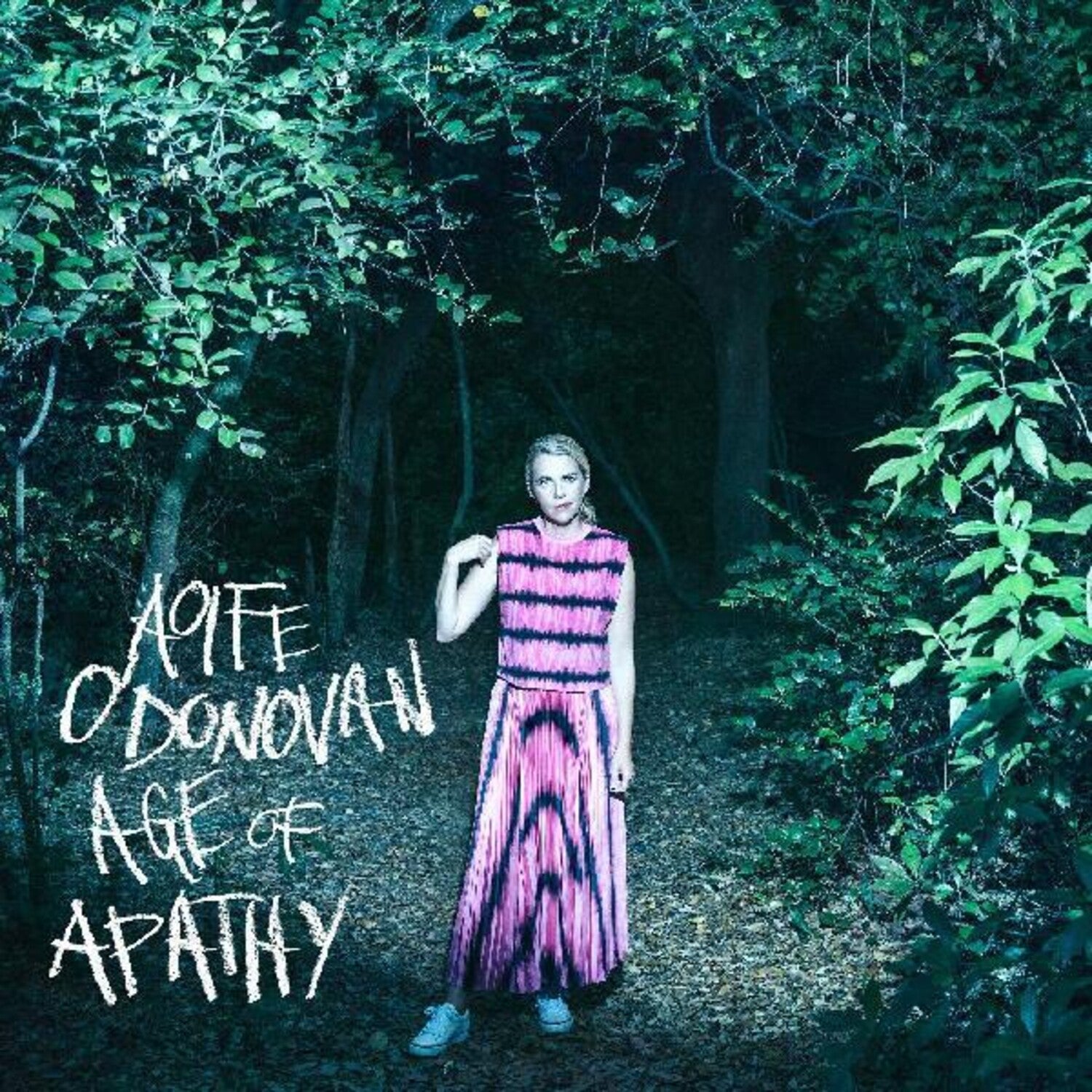 Aoife O'Donovan - Age Of Apathy 2xLP (Deluxe)