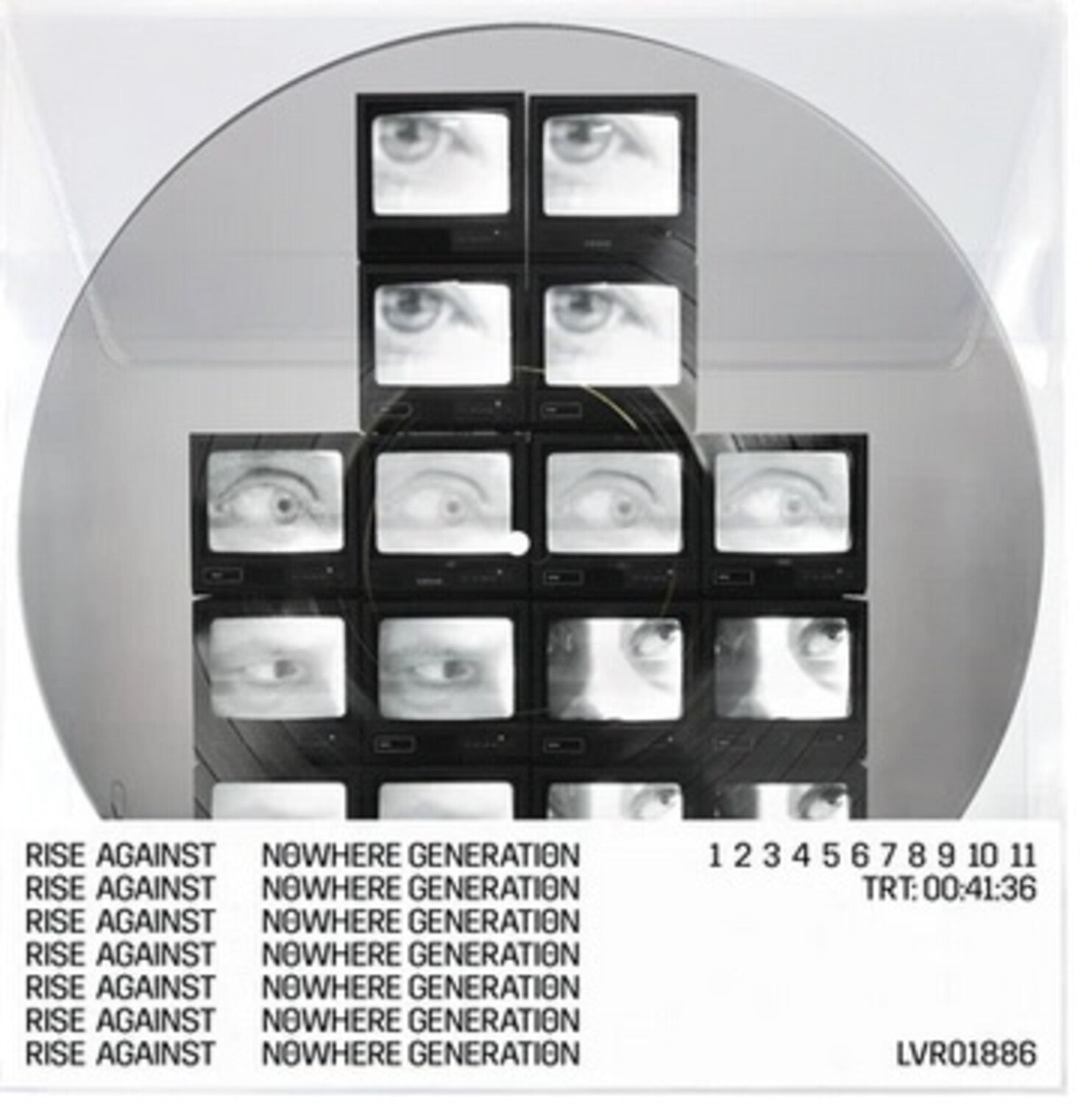 Rise Against - Nowhere Generation