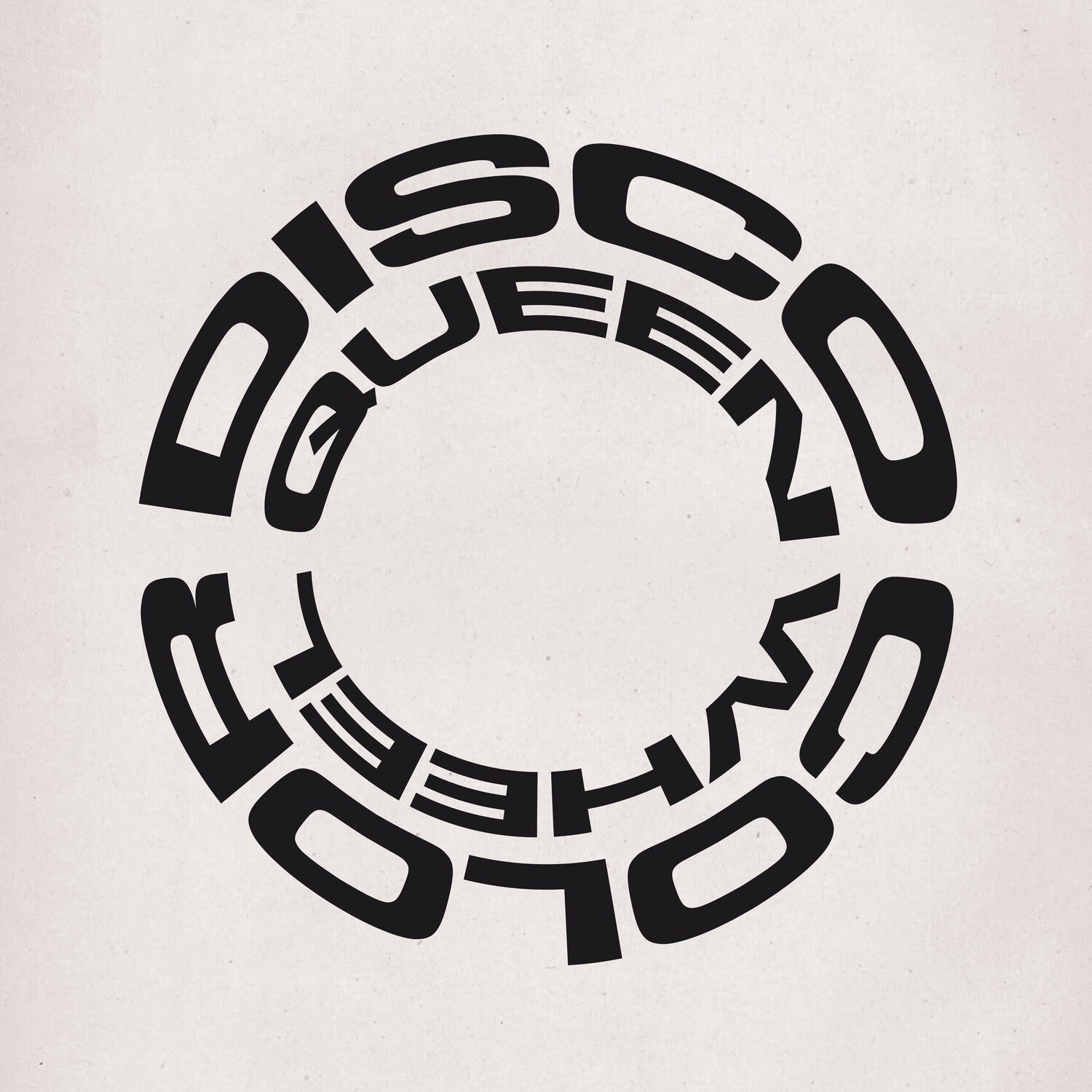 Host Family - Disco Queen / Color Wheel