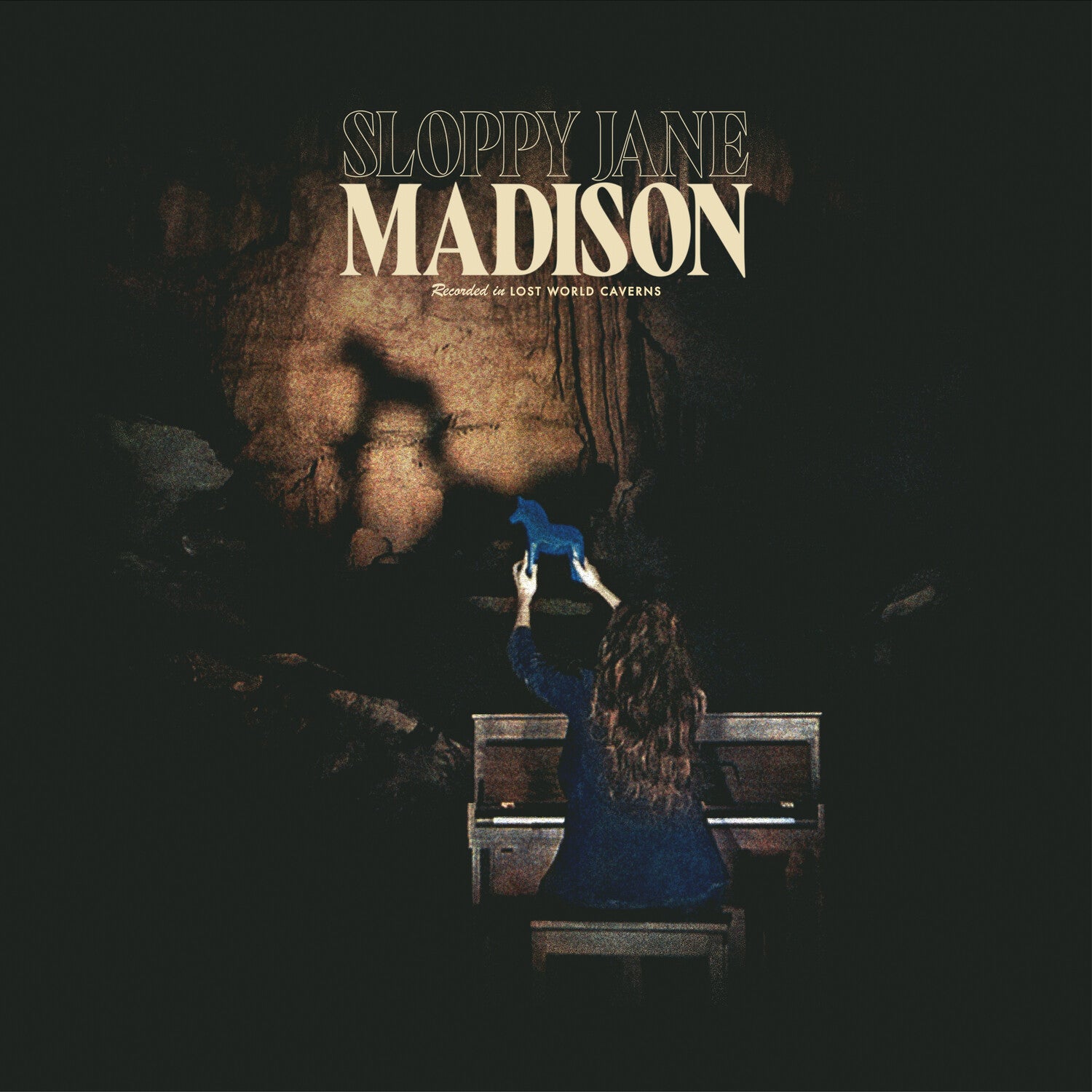Sloppy Jane - Madison (CD)