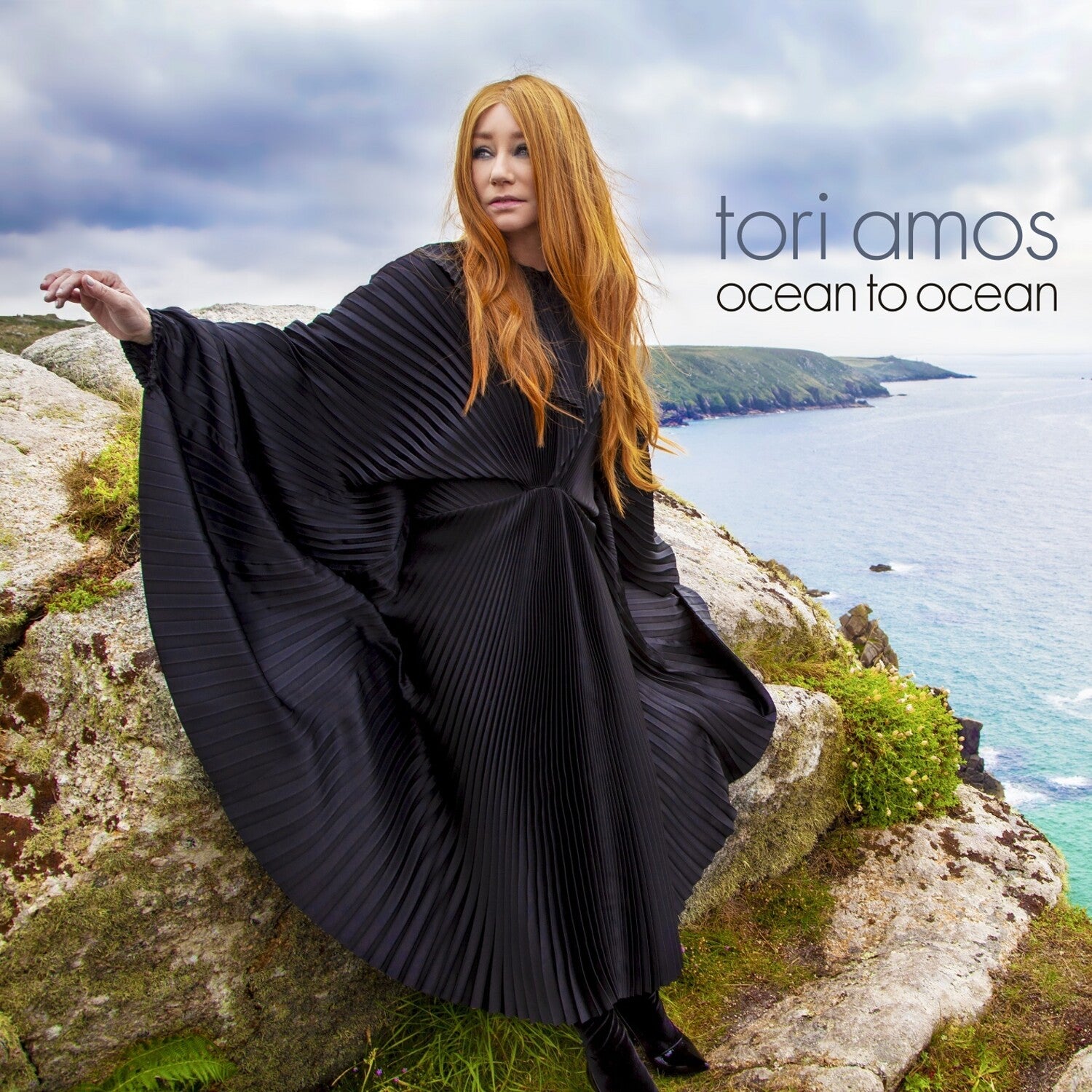 Tori Amos - Ocean To Ocean 2xLP