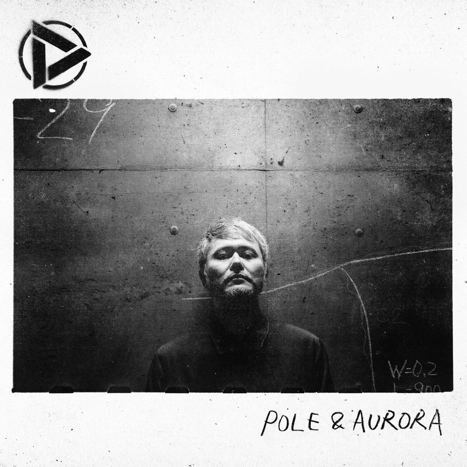 Discharming Man - Pole & Aurora (Limited Edition)