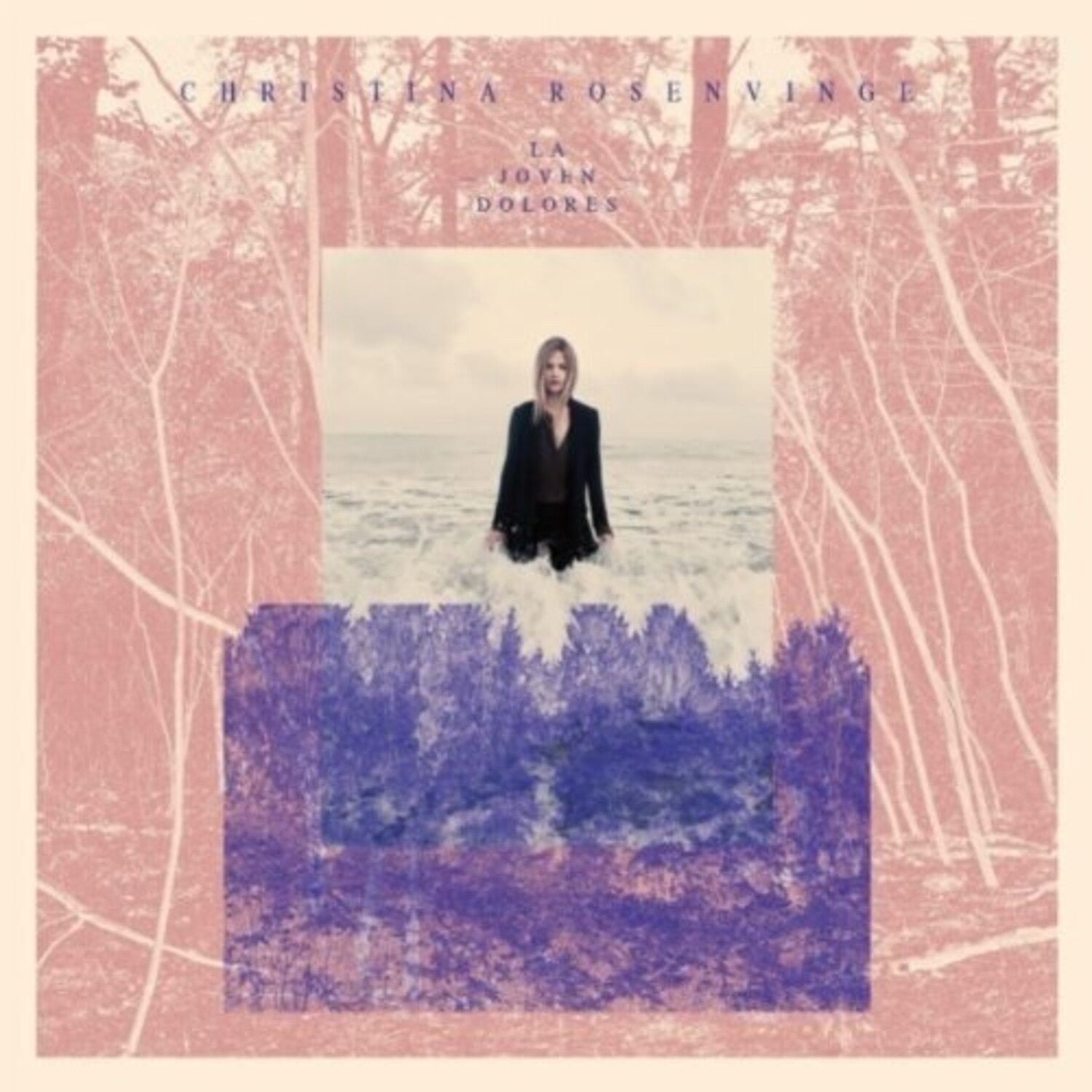 Christina Rosenvinge - La Joven Dolores (LP+CD)