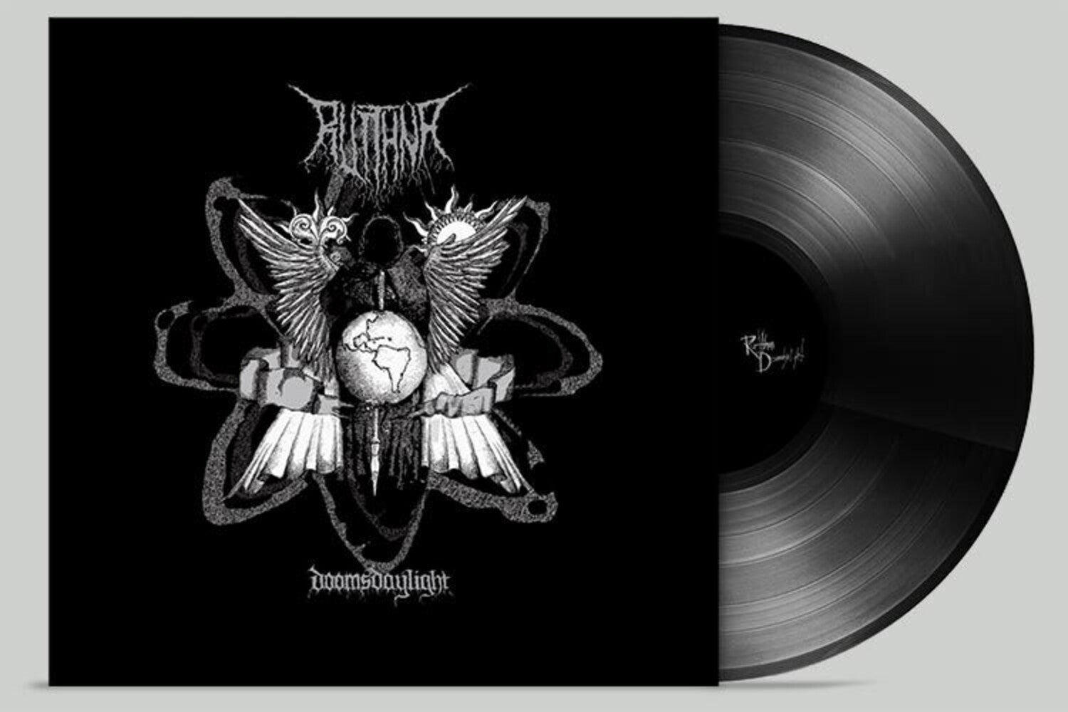 Rutthna - Doomsdaylight
