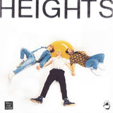 Walk the Moon - Heights (CD)