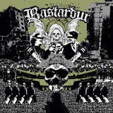 Bastardur - Satan's Loss Of Son (Limited Edition)