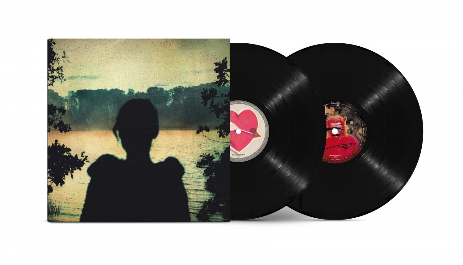 Porcupine Tree - Deadwing
