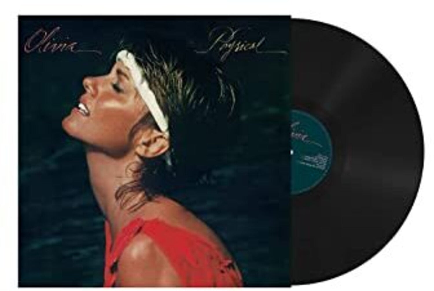 Olivia Newton-John - Physical