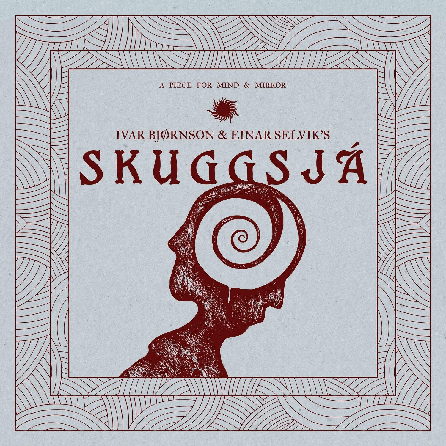 Ivar Bjronson / Einar Selvik - Skuggsja