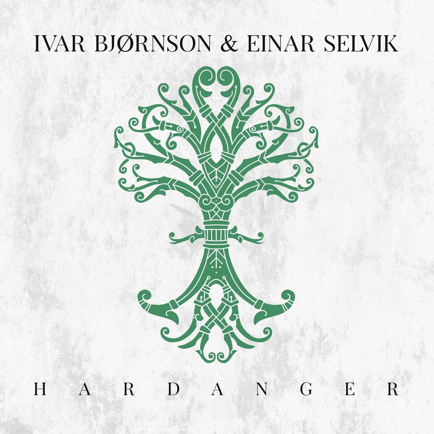 Ivar Bjornson - Hardanger