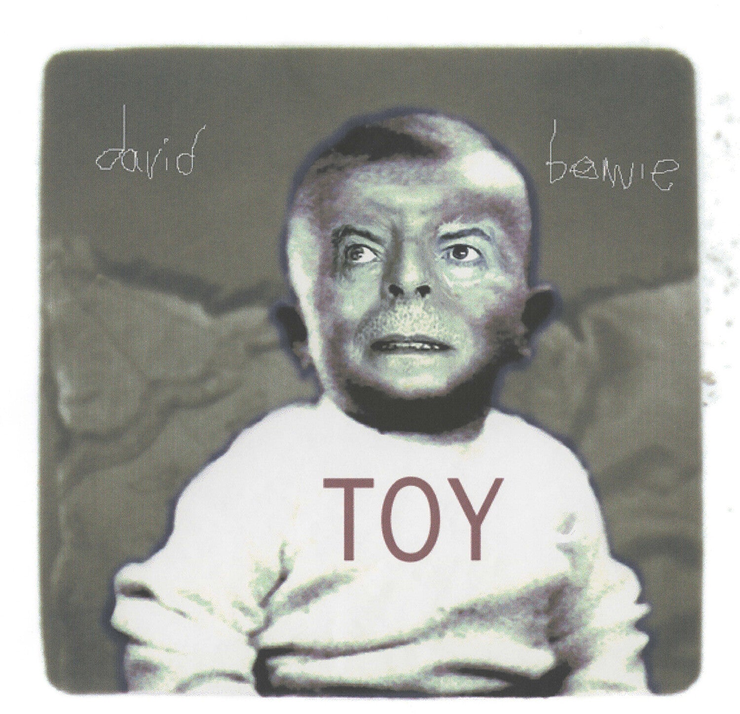 David Bowie - Toy (Toy:Box) (CD)