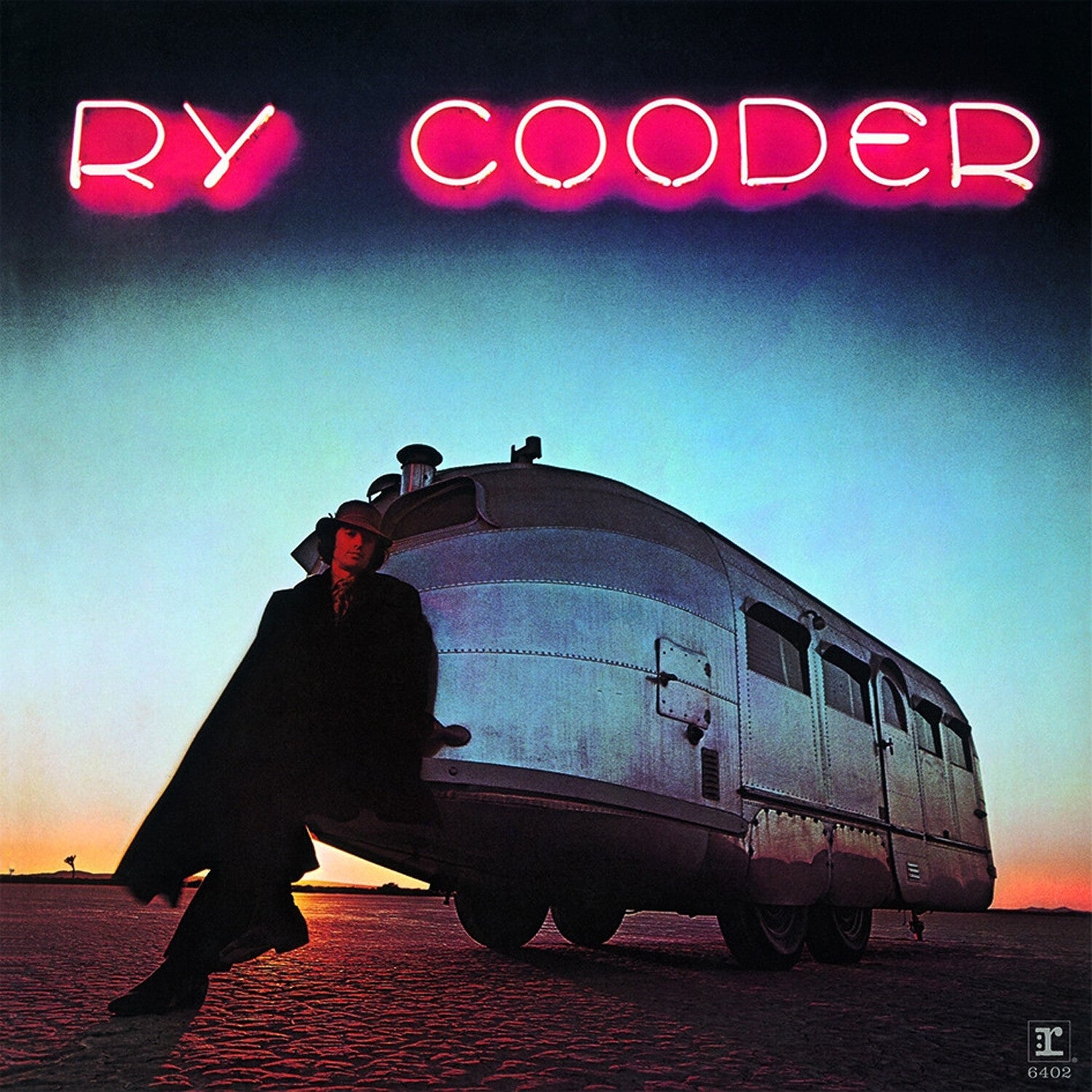 Ry Cooder (Reissue)