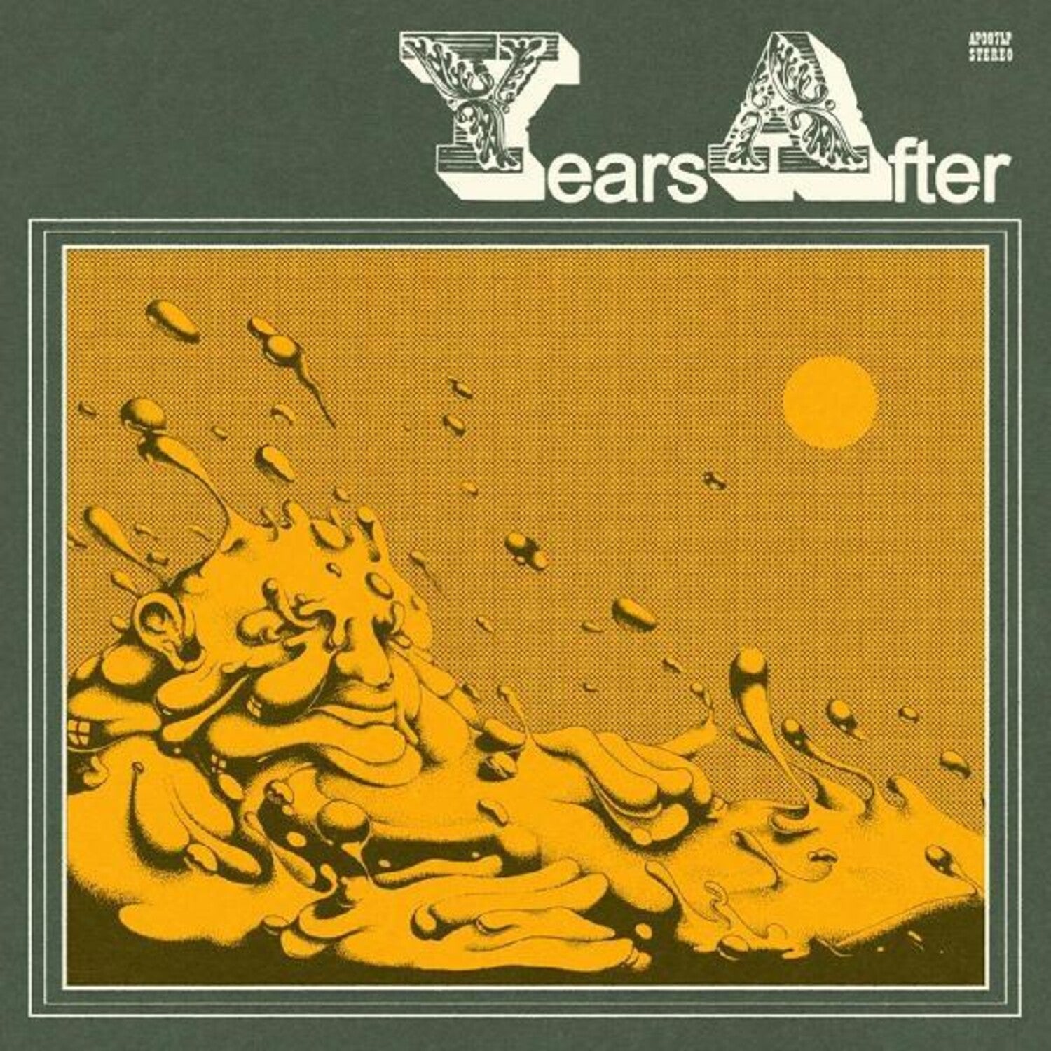Years After (CD)