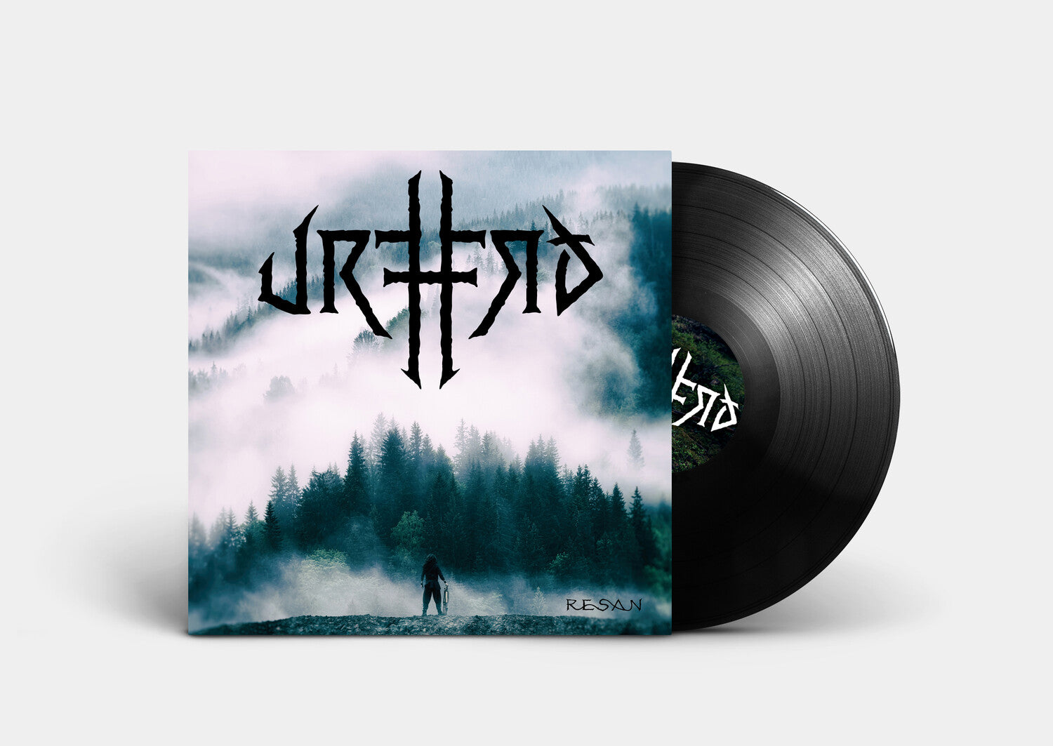Urferd - Resan