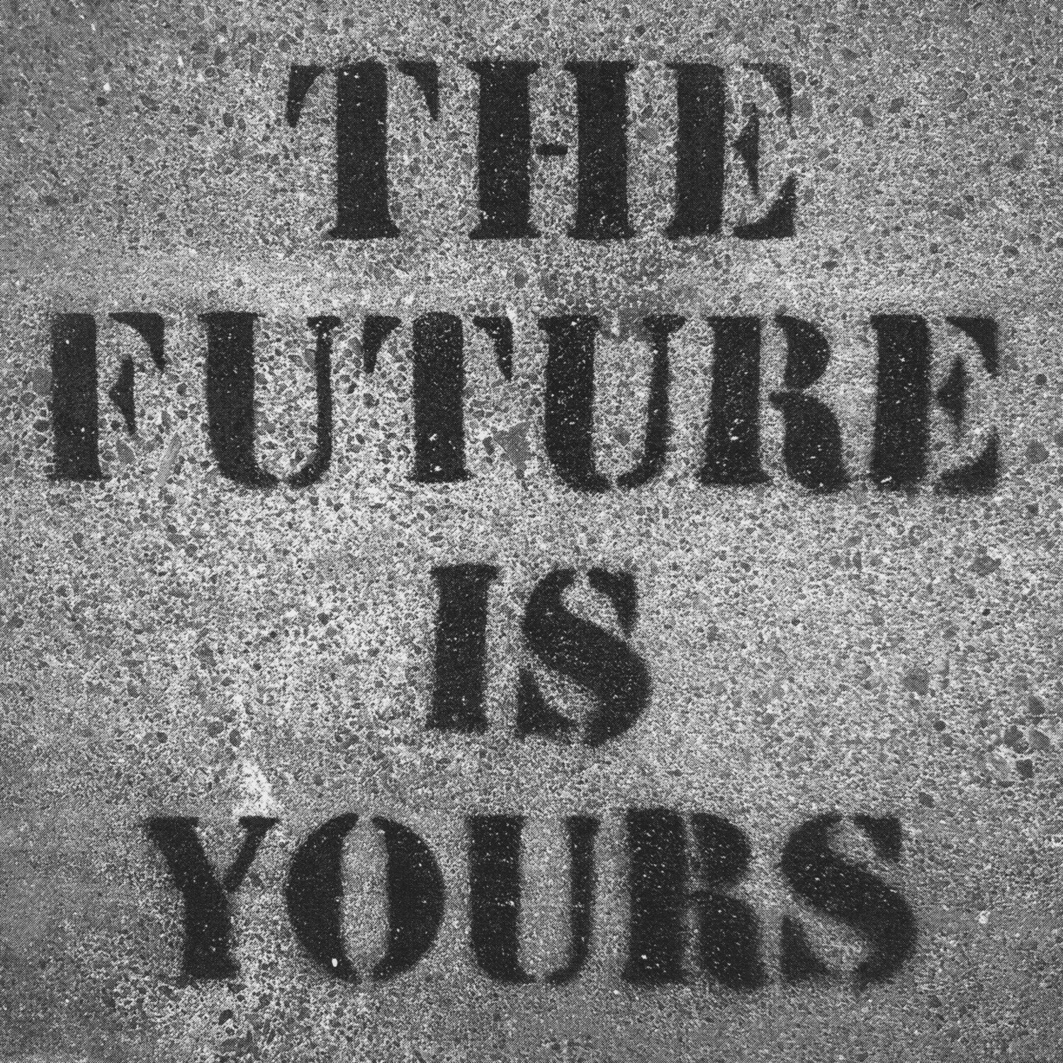 Death Toll 80k - The Future Is Yours