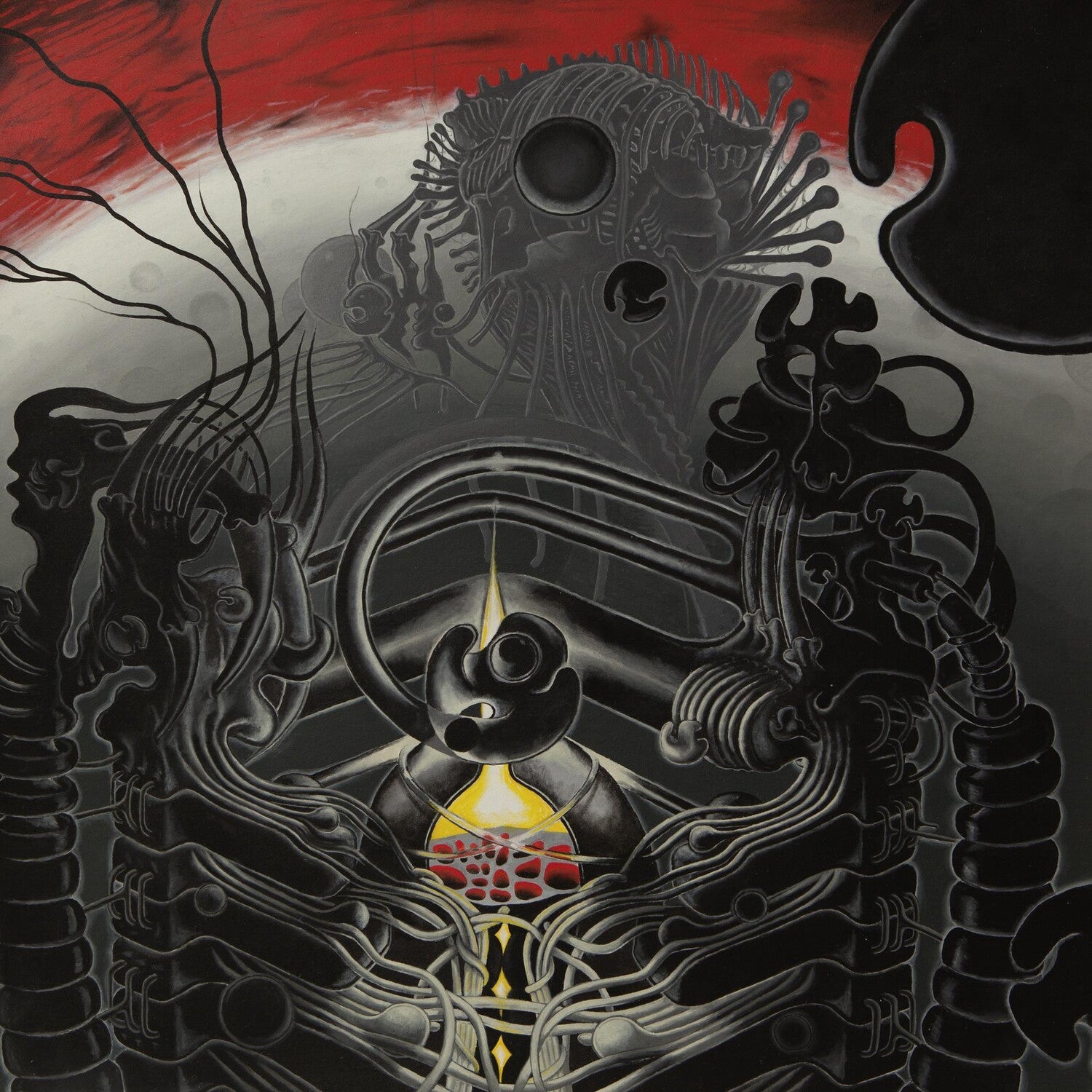 Deviant Process - Nurture (Limited Edition)