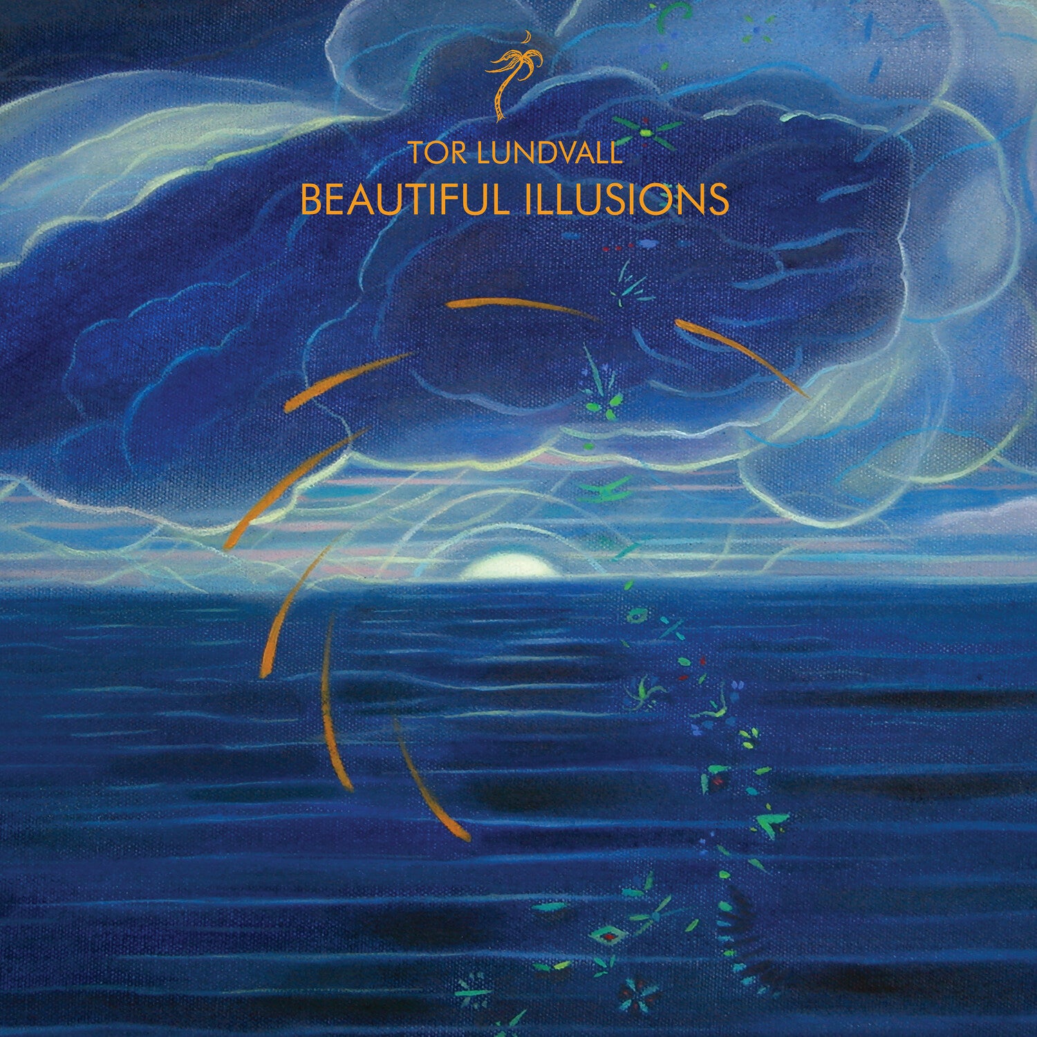 Tor Lundvall - Beautiful Illusions